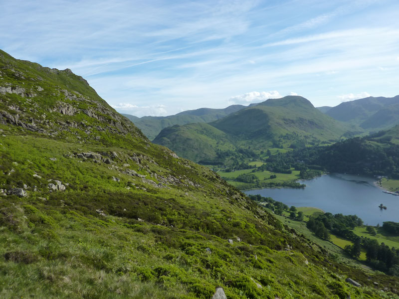 Arnison Crag